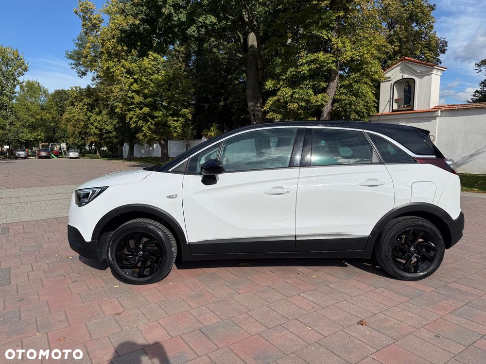 Opel Crossland X 1.2 Start/Stop Ultimate - 5