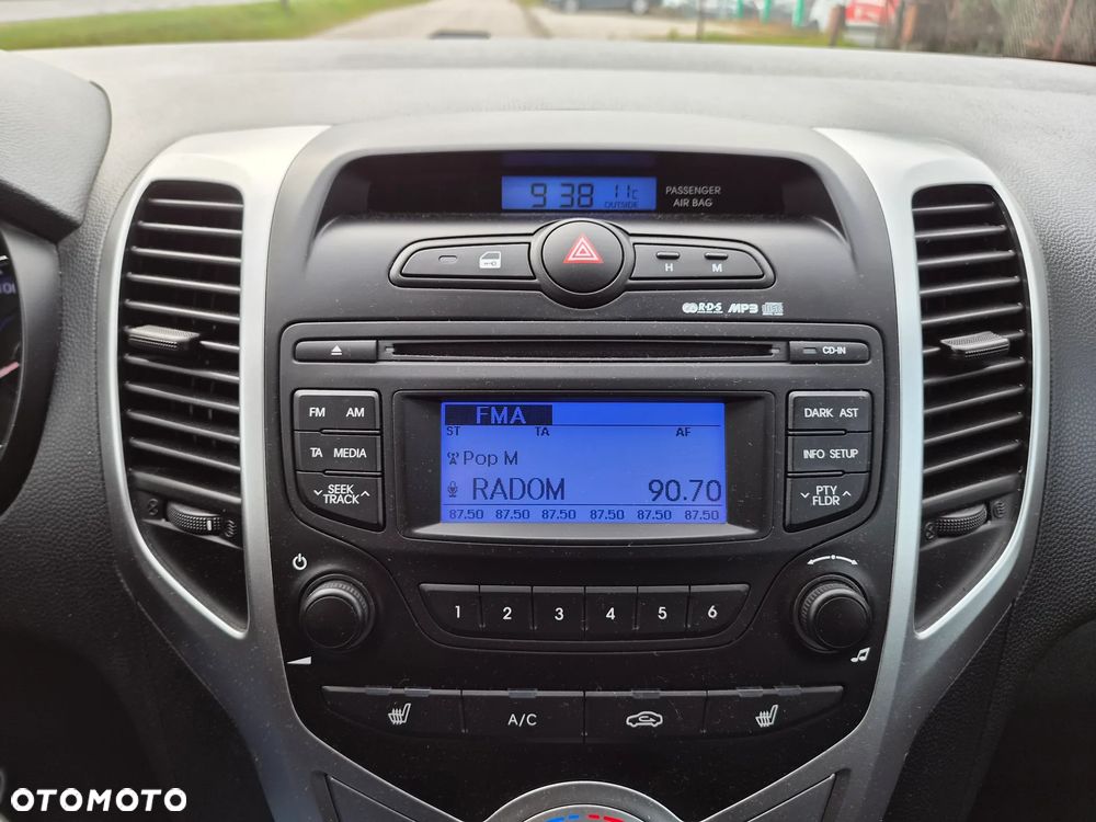 Hyundai ix20 1.4 5 Star Edition - 20