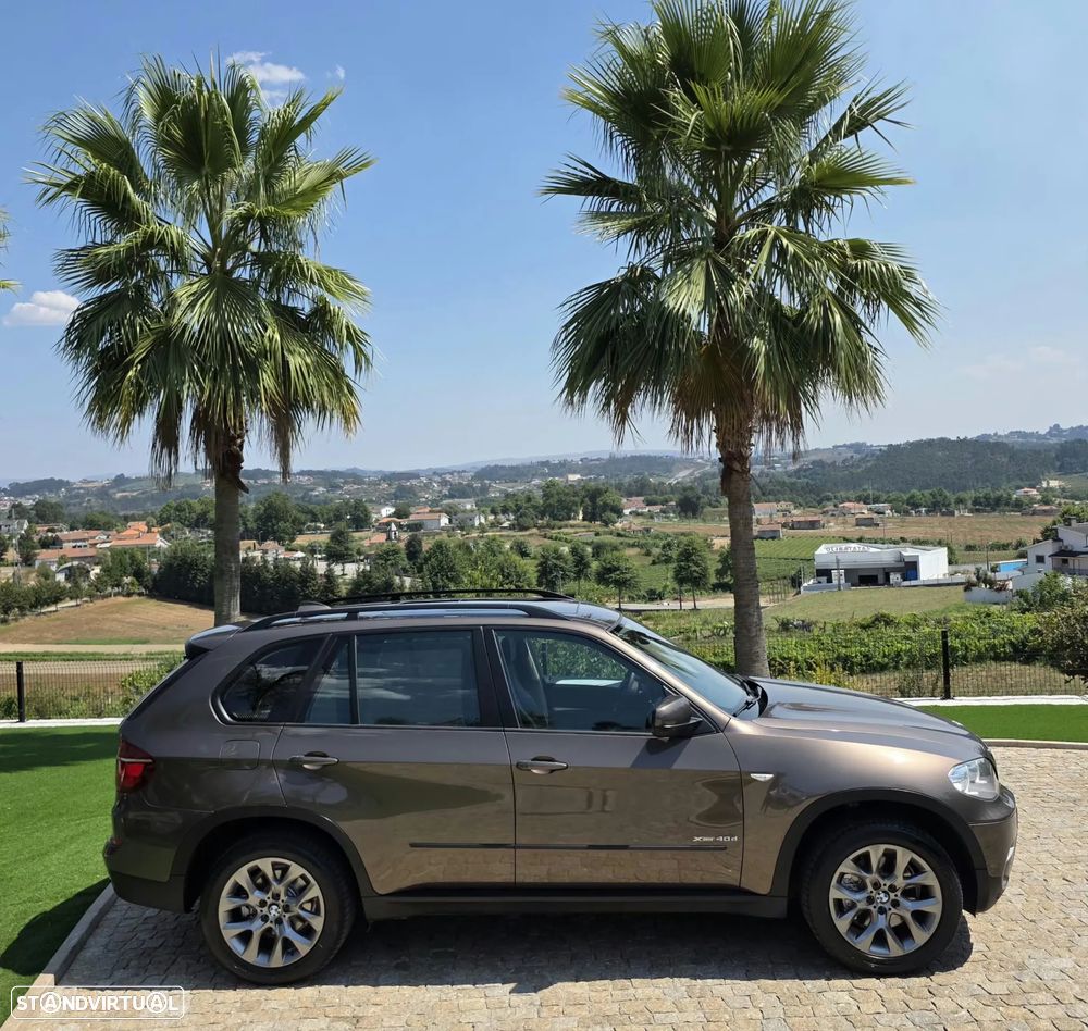 BMW X5 40 d xDrive - 9