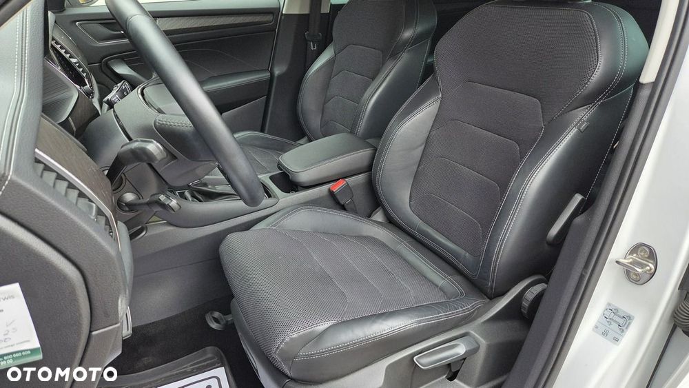 Skoda Kodiaq 2.0 TDI 4x4 DSG Style - 17