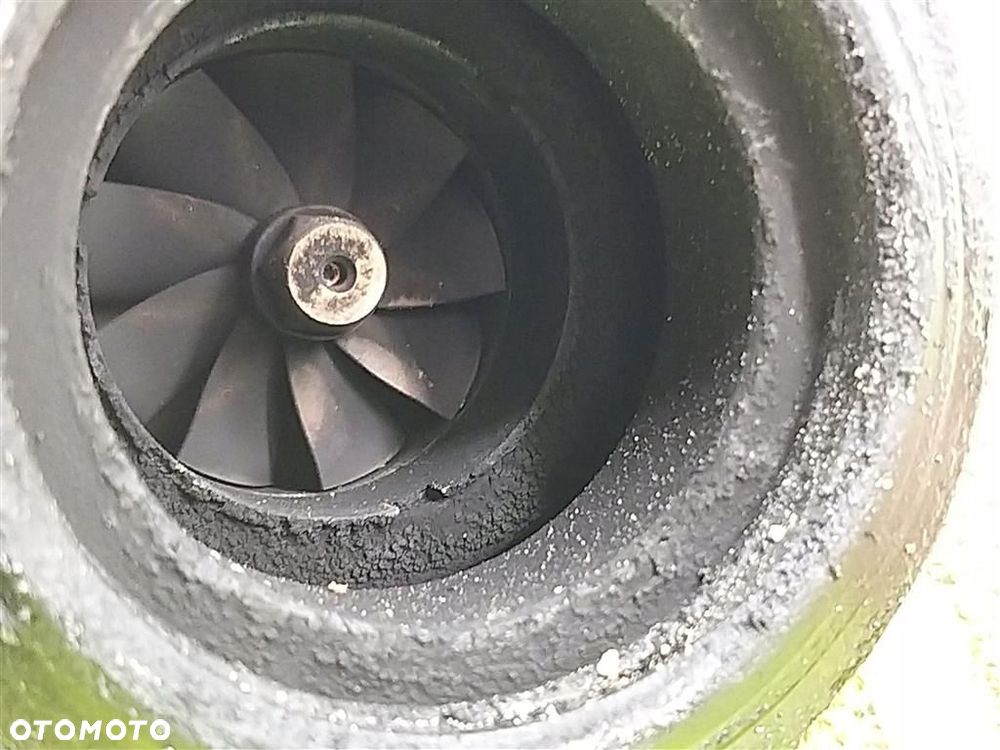 Turbosprężarka turbina VW Caddy III 1.9TDI 73KM 2004-2010 BV39A-0071 - 4