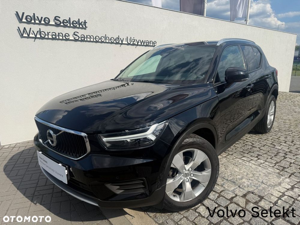 Volvo XC 40 - 2