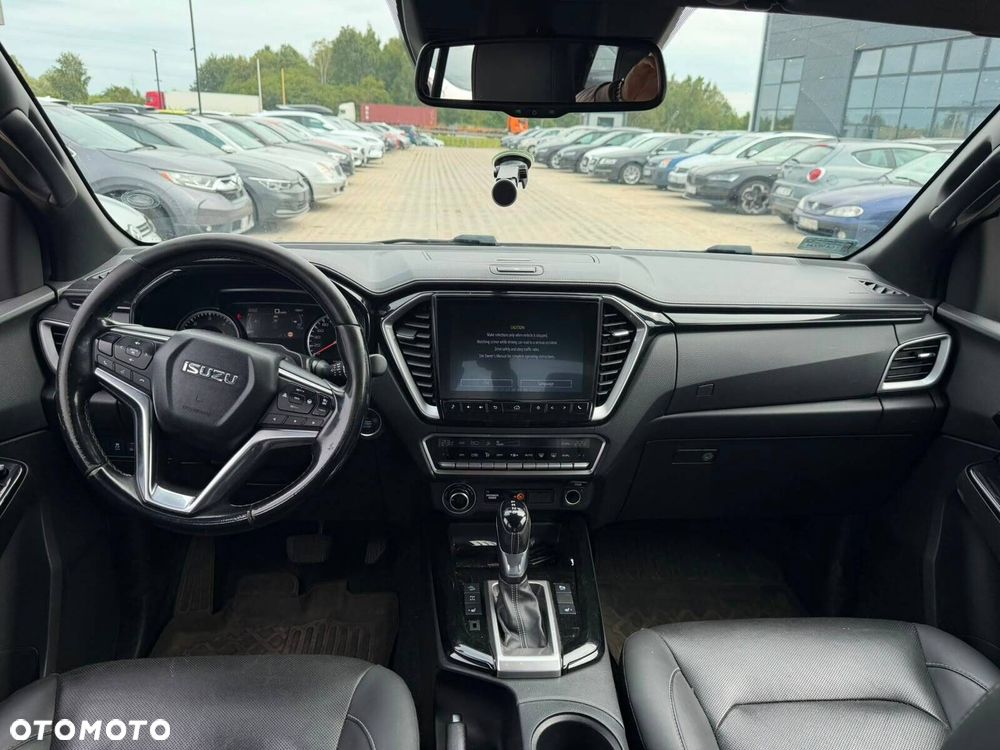 Isuzu D-Max 1.9 DC LS+ - 5