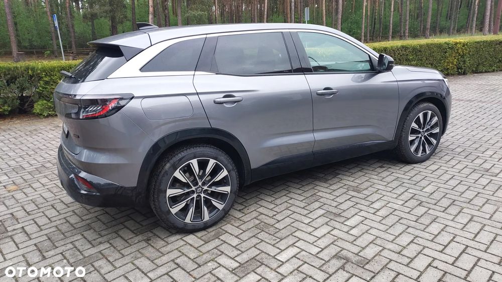 Renault Austral 1.2 E-Tech Full Hybrid 200 Techno MMT - 9