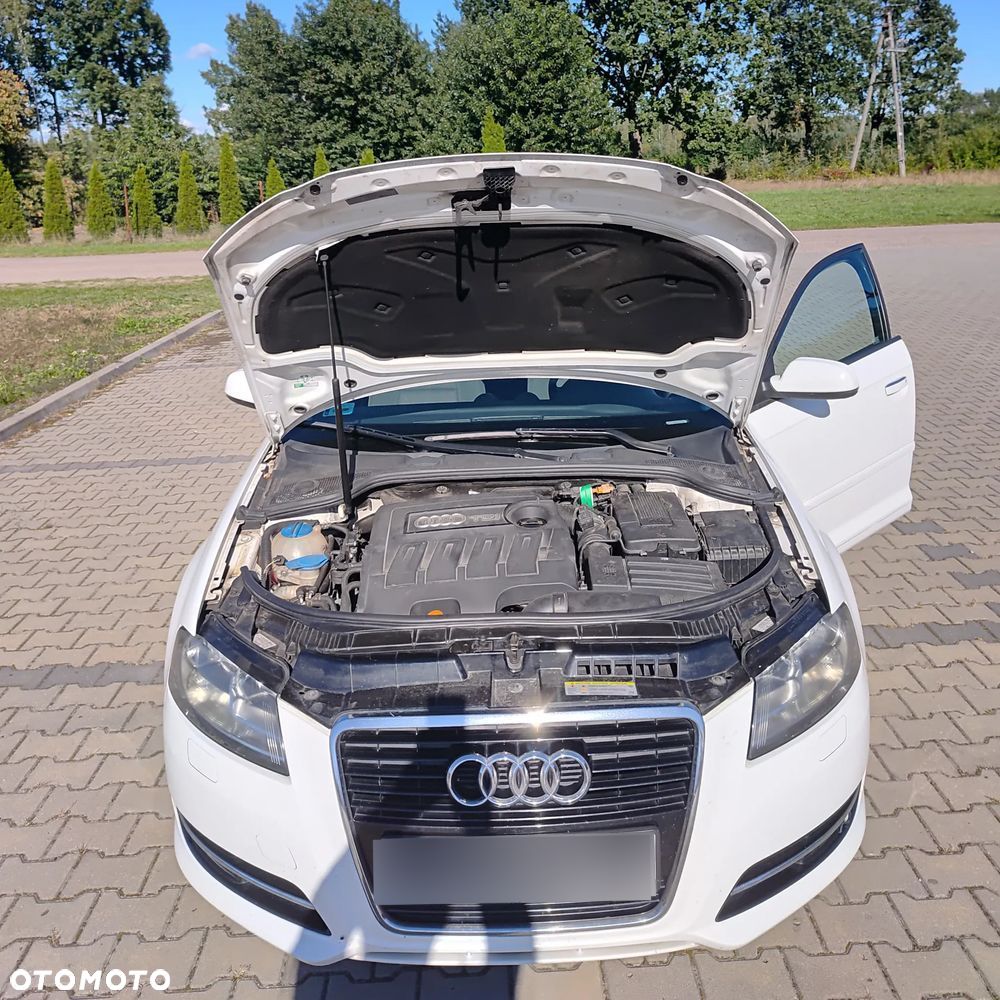 Audi A3 - 7