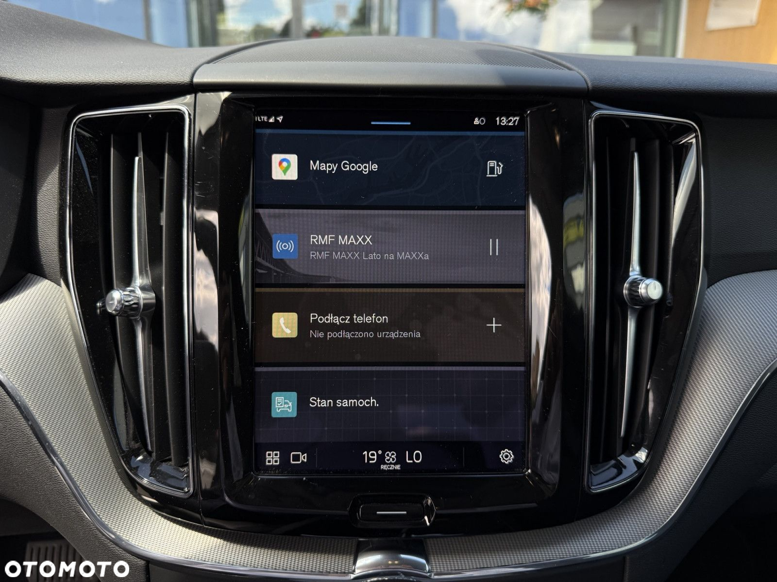 Volvo XC 60 - 19
