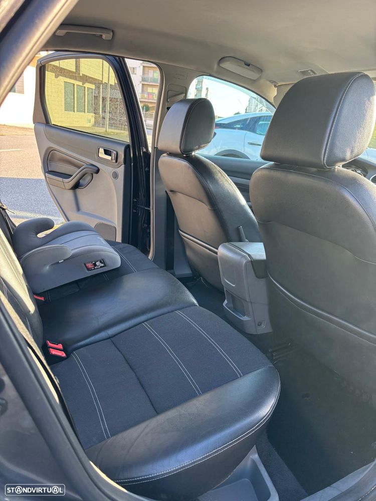 Ford Focus 1.6 TDCi Titanium - 2