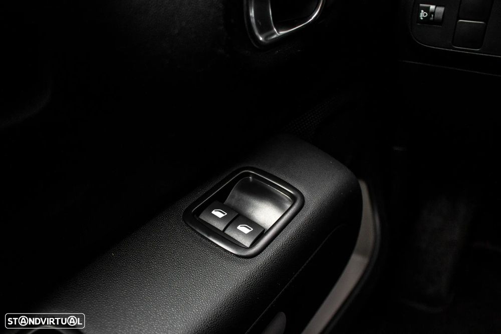 Citroën C3 1.2 PureTech Feel Pack - 19