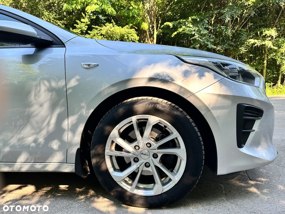 Kia Ceed 1.6 CRDi SCR S - 3