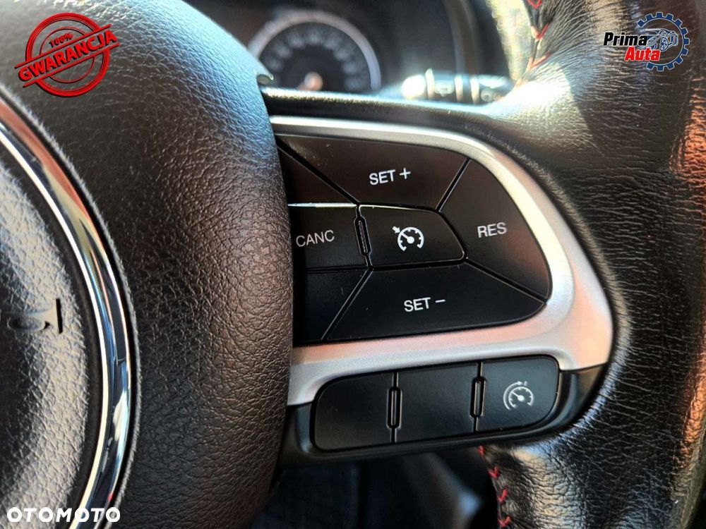 Jeep Renegade 2.0 MultiJet Trailhawk 4WD S&S - 18