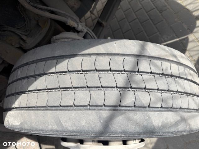 Renault Premium DXI 450 - 29