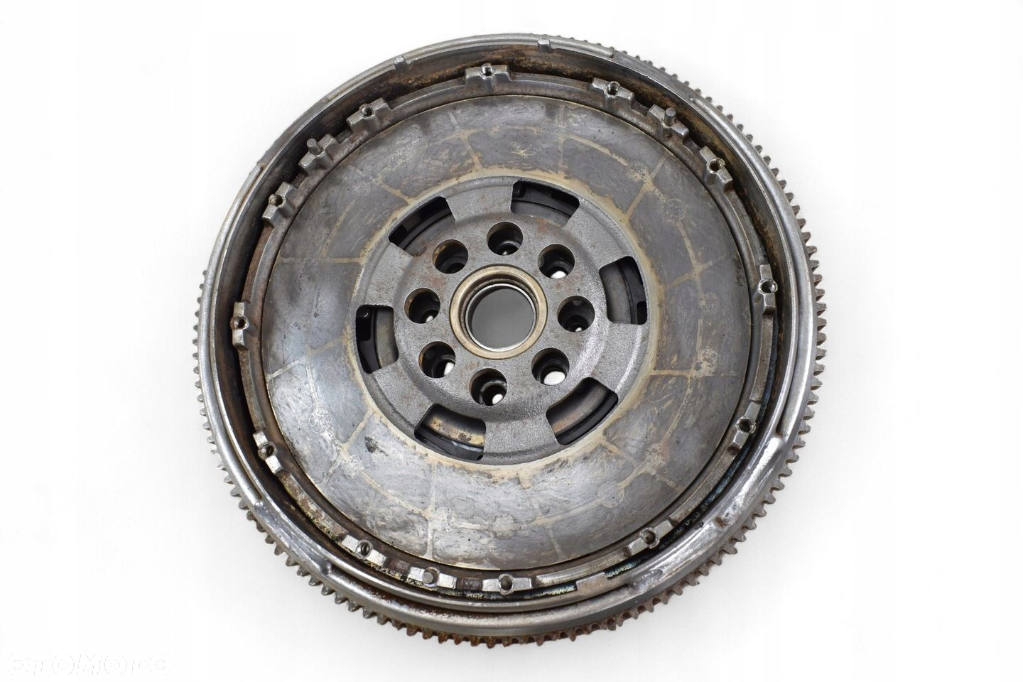 Sprzęgło Koło Dwumasowe VOLKSWAGEN TRANSPORTER T4 2.5 TDI AJT 1996-2006R - 5