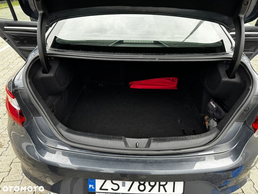 Renault Megane - 8