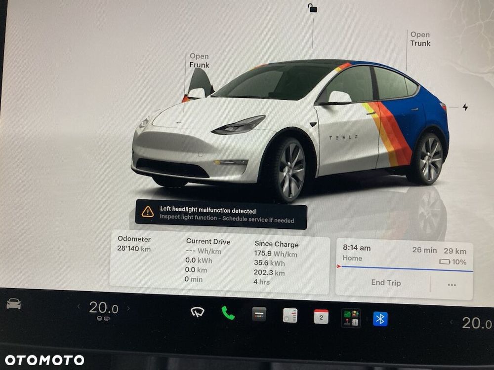 Tesla Model Y Standard - 8