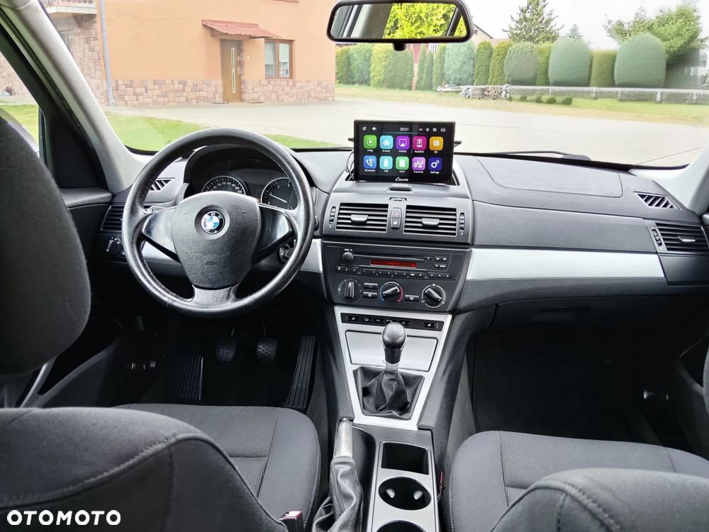 BMW X3 xDrive20d Edition Lifestyle - 17