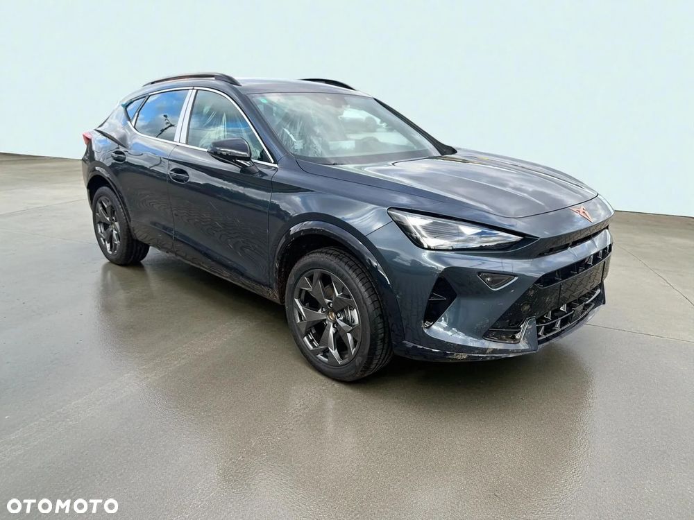 Cupra Formentor 1.5 eTSI mHEV DSG - 4