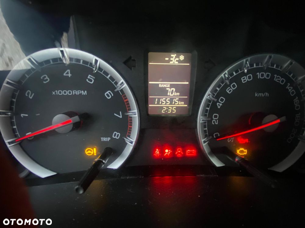 Suzuki Swift 1.2 Comfort - 21