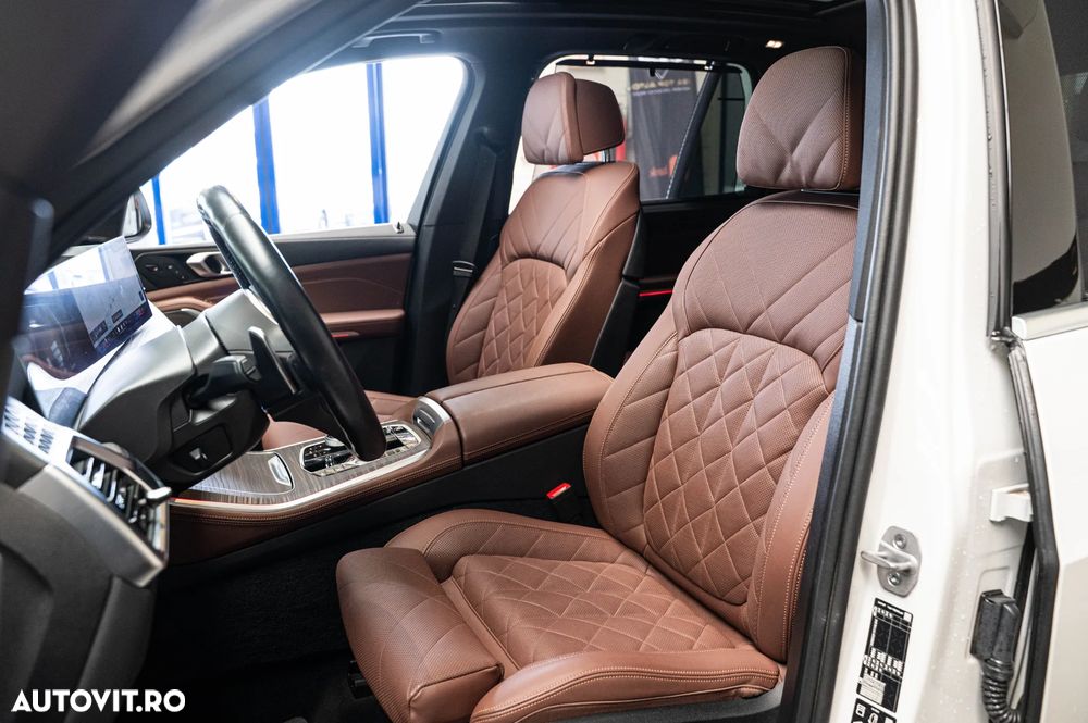 BMW X5 xDrive30d - 5