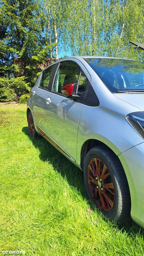 Toyota Yaris 1.5 Selection - 3