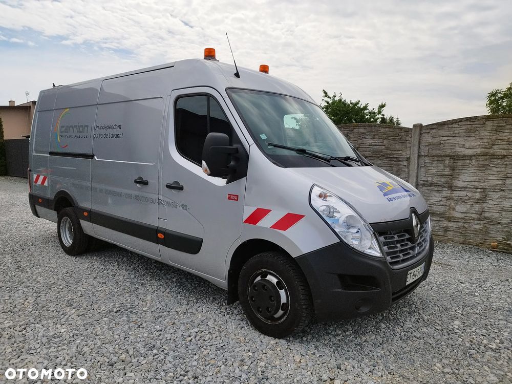 Renault MASTER - 7