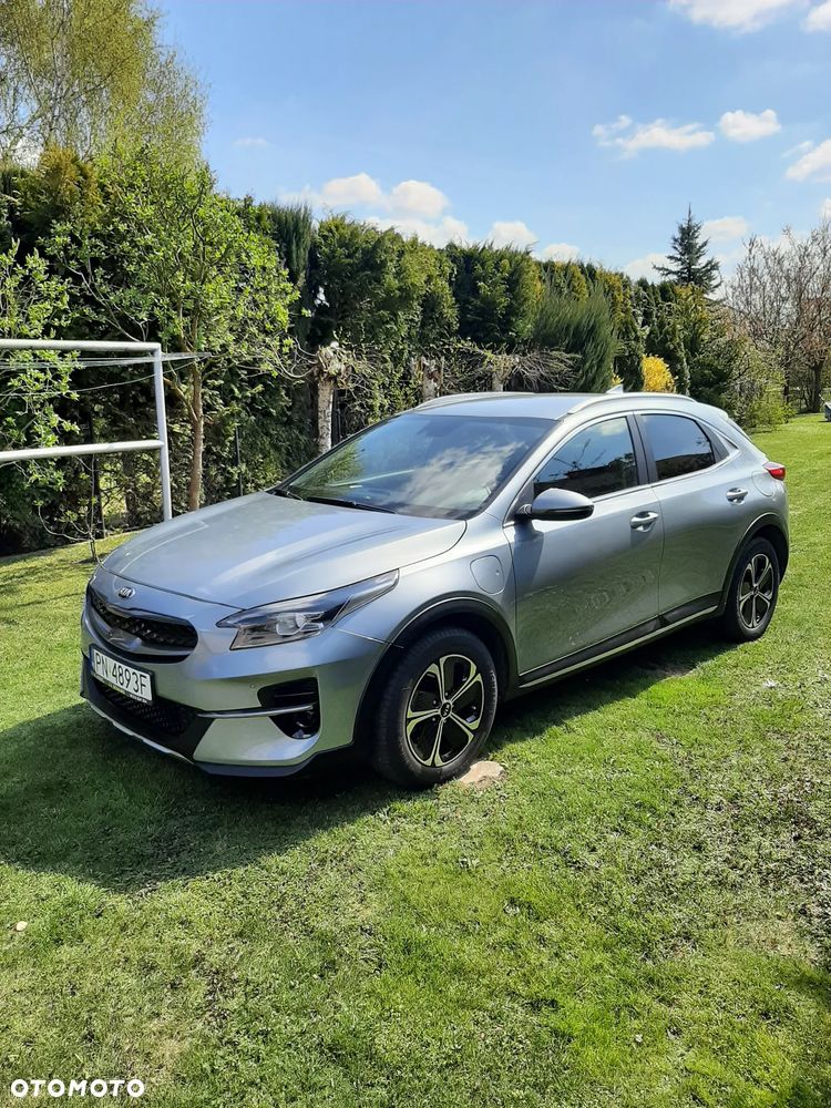 Kia XCeed 1.6 GDI DCT6 OPF Platinum Edition - 13