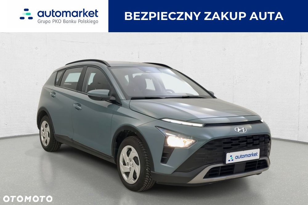 Hyundai Bayon 1.0 T-GDI Modern - 5