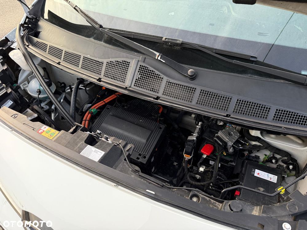 Toyota PROACE Electric _ LONG _ 100% ELEKTRYCZNY - 17