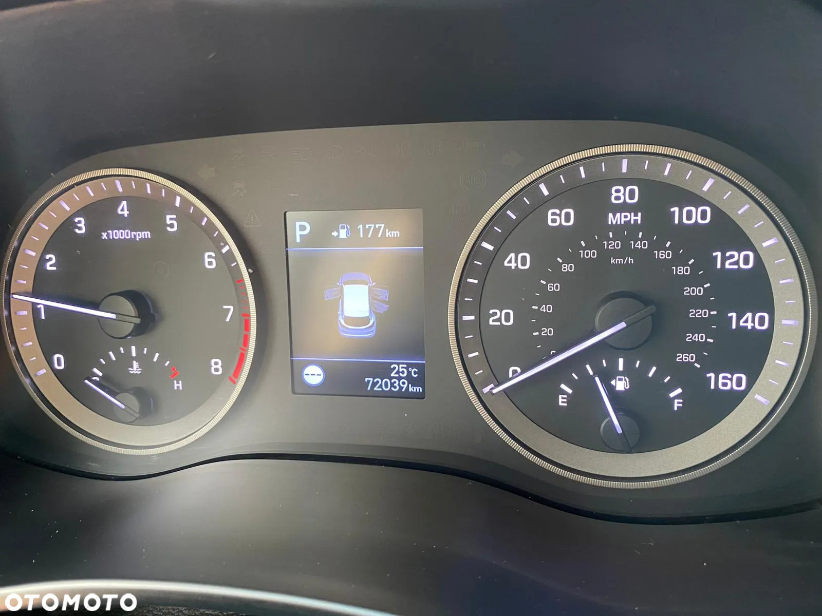 Hyundai Tucson - 18