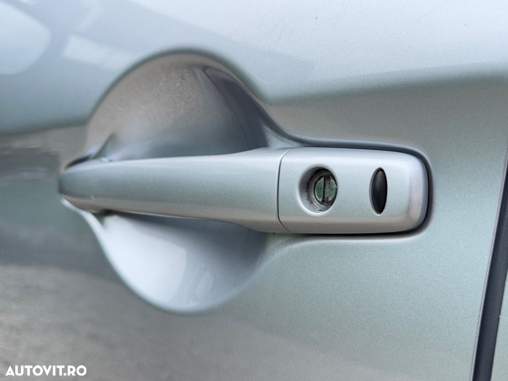 Mitsubishi ASX 1.8 DI-D 2WD Klassik Kollektion - 28