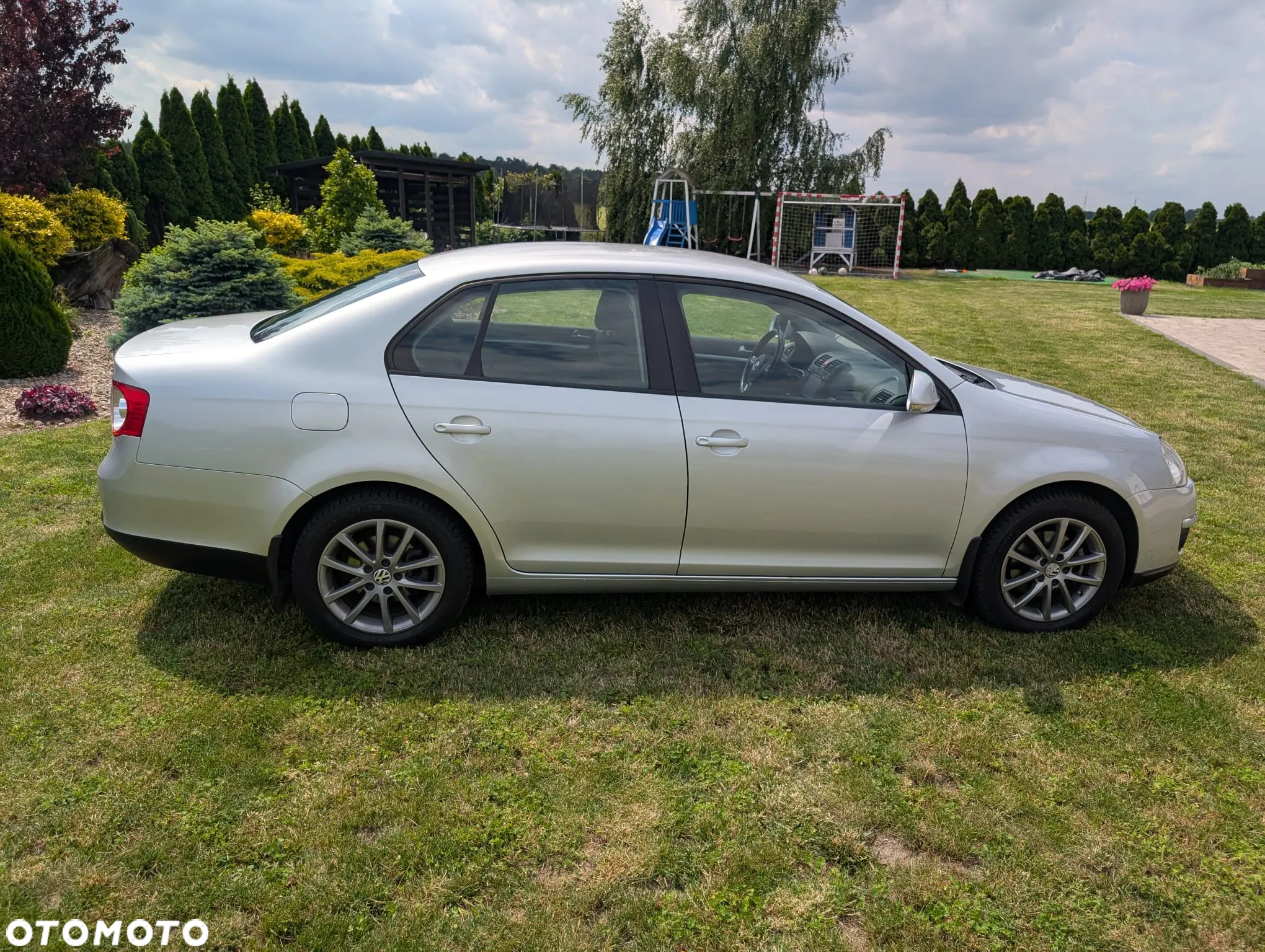 Volkswagen Jetta 1.4 TSI Trendline - 7