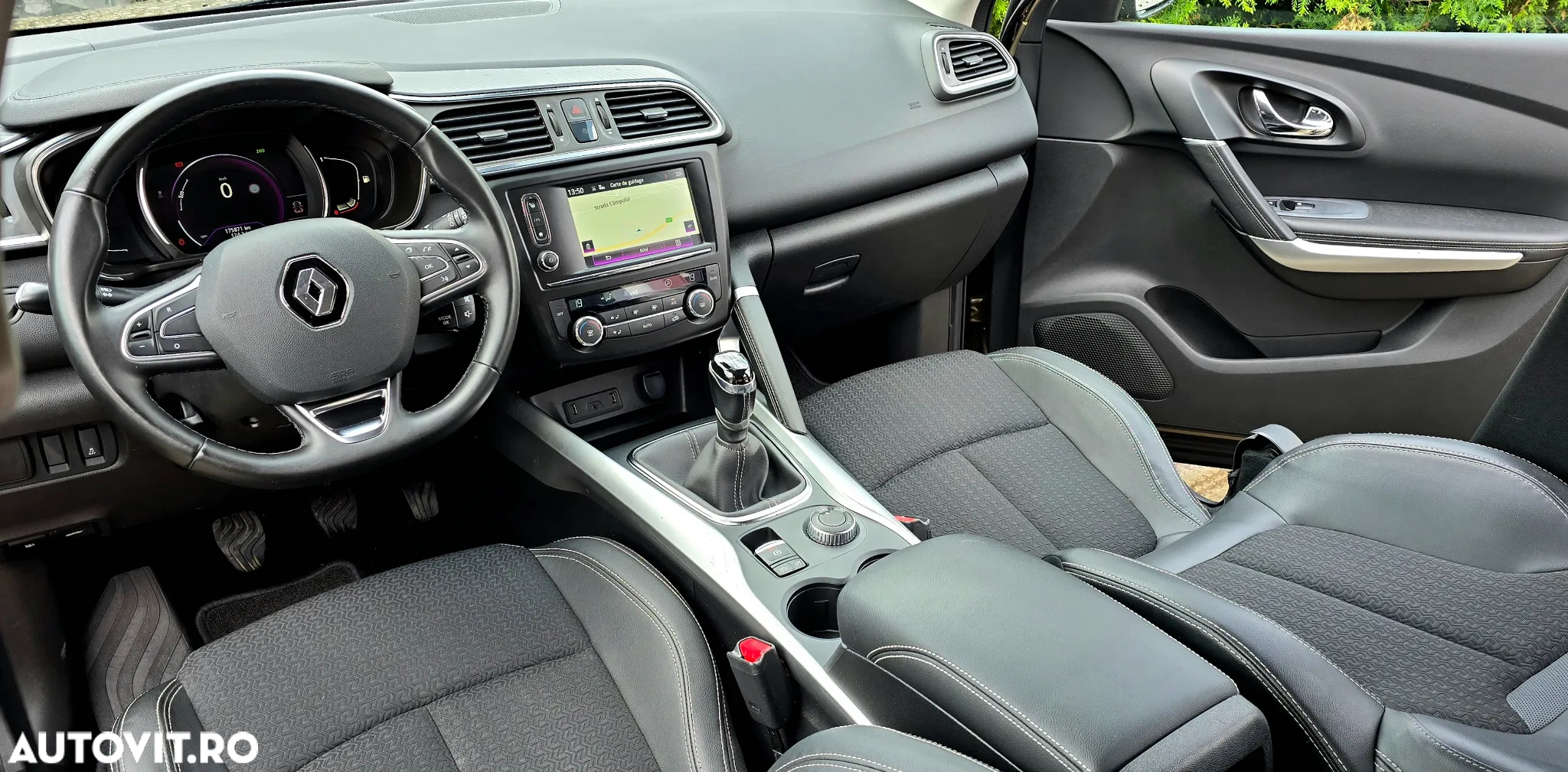 Renault Kadjar 1.6 DCI 4X4 Intens - 28