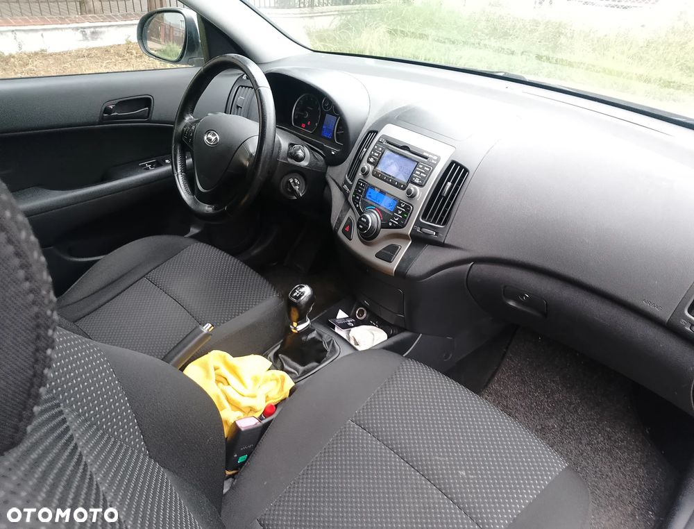 Hyundai i30 i30cw 1.4 Comfort - 18