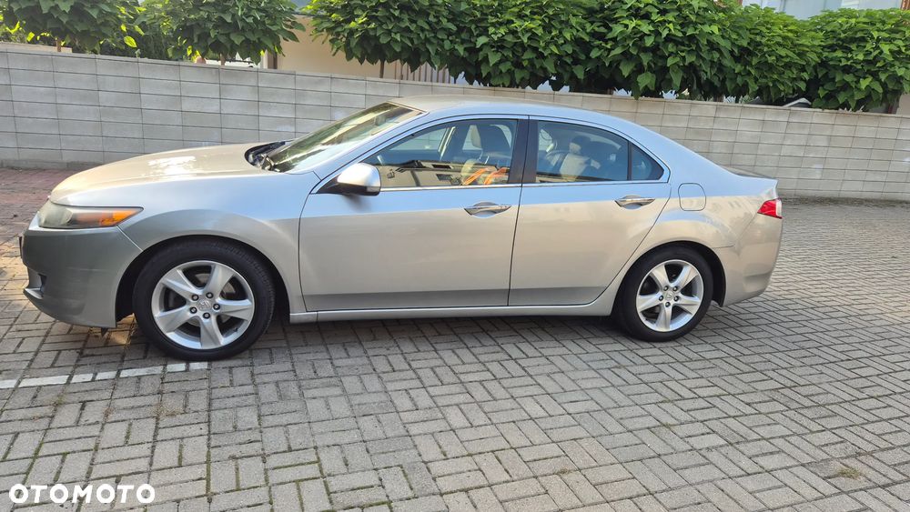 Honda Accord 2.0 Elegance - 3