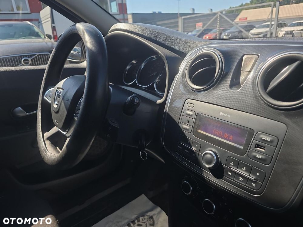 Dacia Sandero 1.0 SCe Open - 23