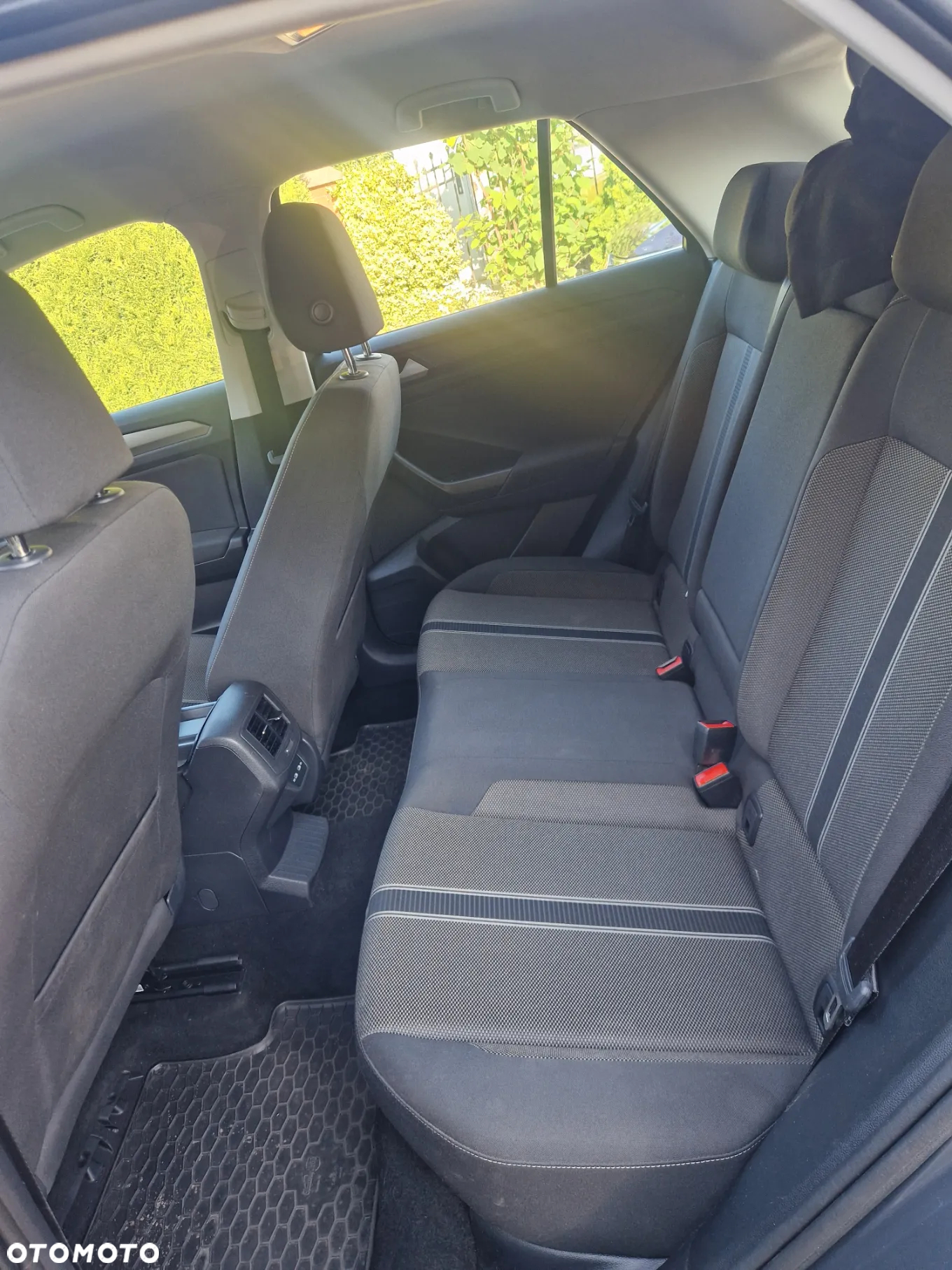 Volkswagen T-Roc 1.5 TSI GPF ACT United DSG - 10