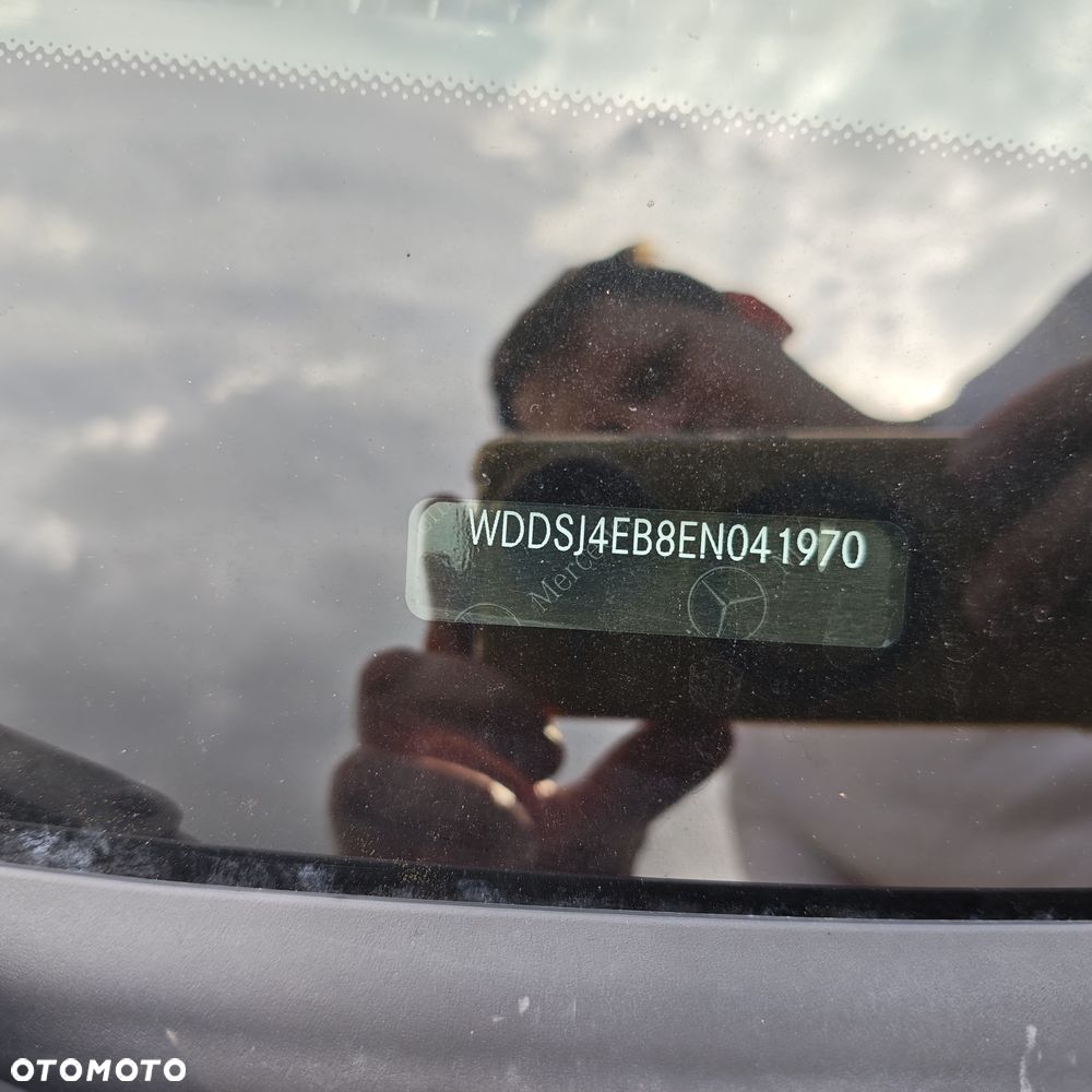 Mercedes-Benz CLA 250 7G-DCT Sport - 21