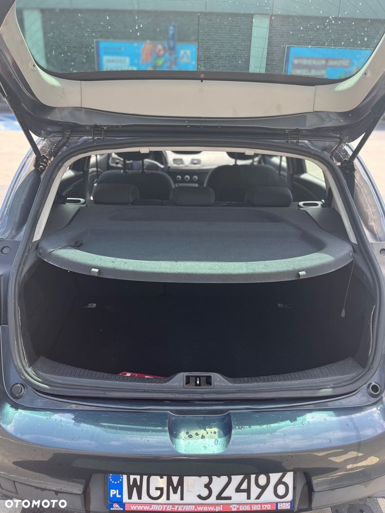 Renault Megane 1.5 dCi Energy Life EU6 - 15