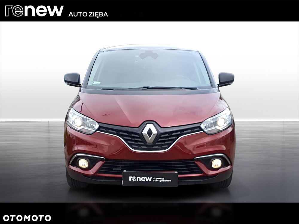Renault Grand Scenic Gr 1.3 TCe FAP Zen - 8