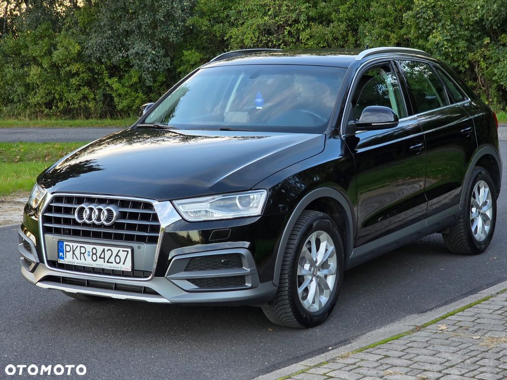 Audi Q3 - 4