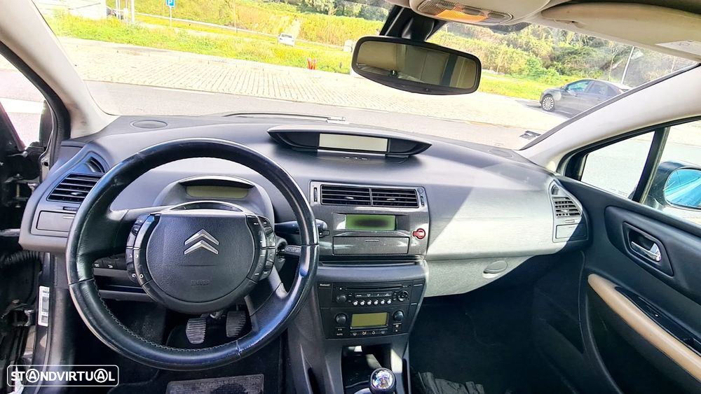 Citroën C4 1.6 HDi 110 by Loeb - 8