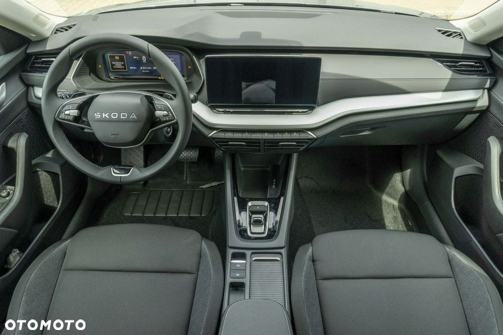 Skoda Octavia - 24