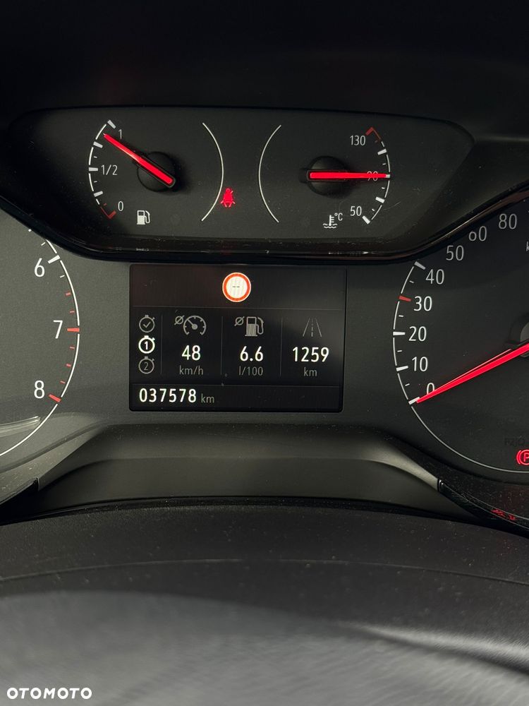 Opel Corsa - 14
