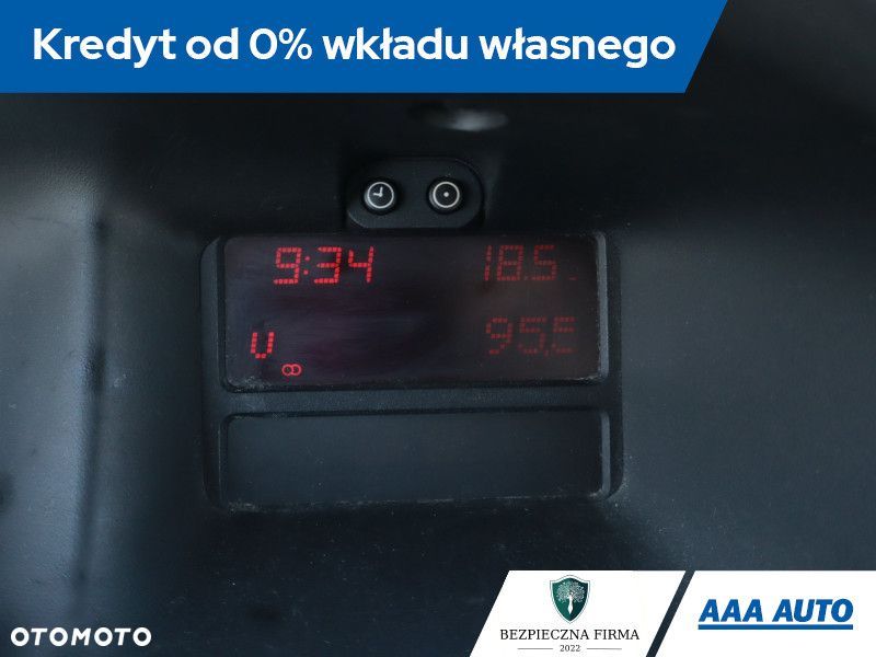 Opel Zafira - 14