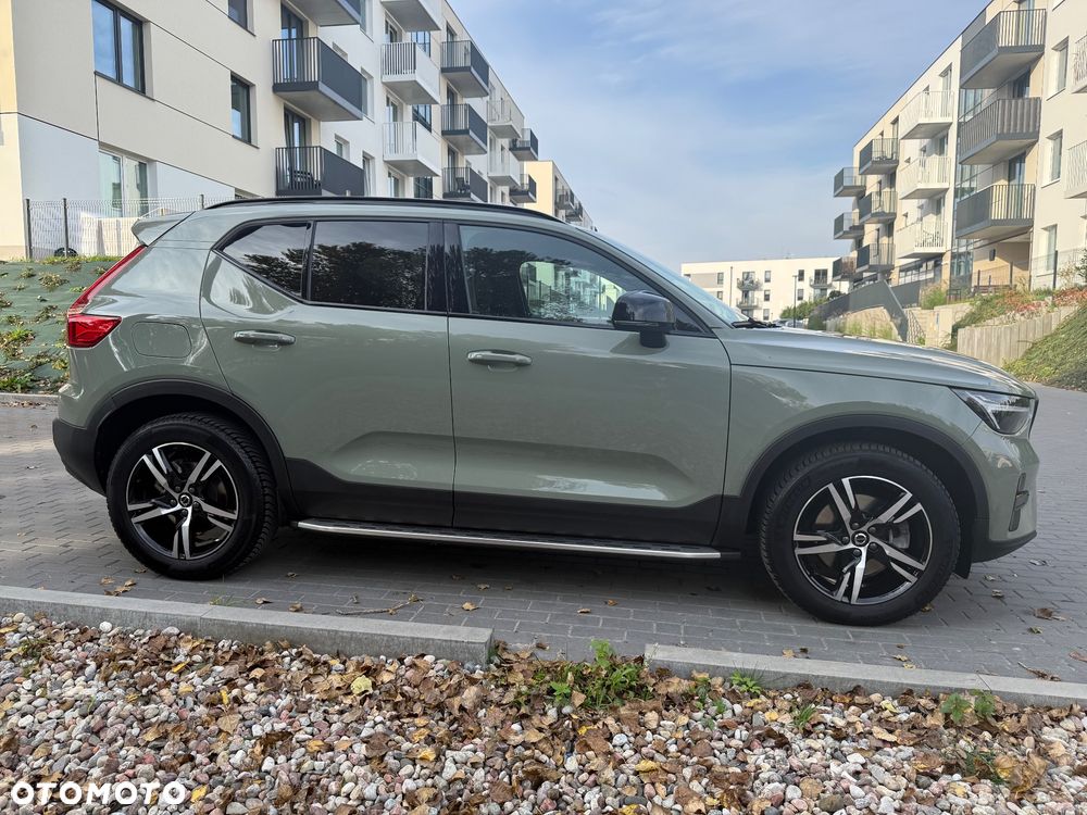 Volvo XC 40 - 8