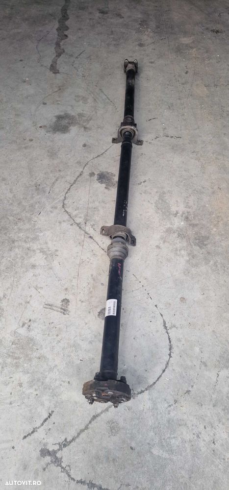 Cardan Mercedes Vito Viano W639 2.2CDI Automat cod A6394103416 217cm - 6