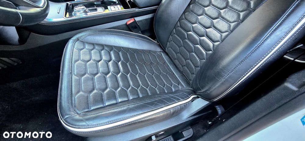 Ford Edge 2.0 EcoBlue Bi-Turbo 4x4 Vignale - 19
