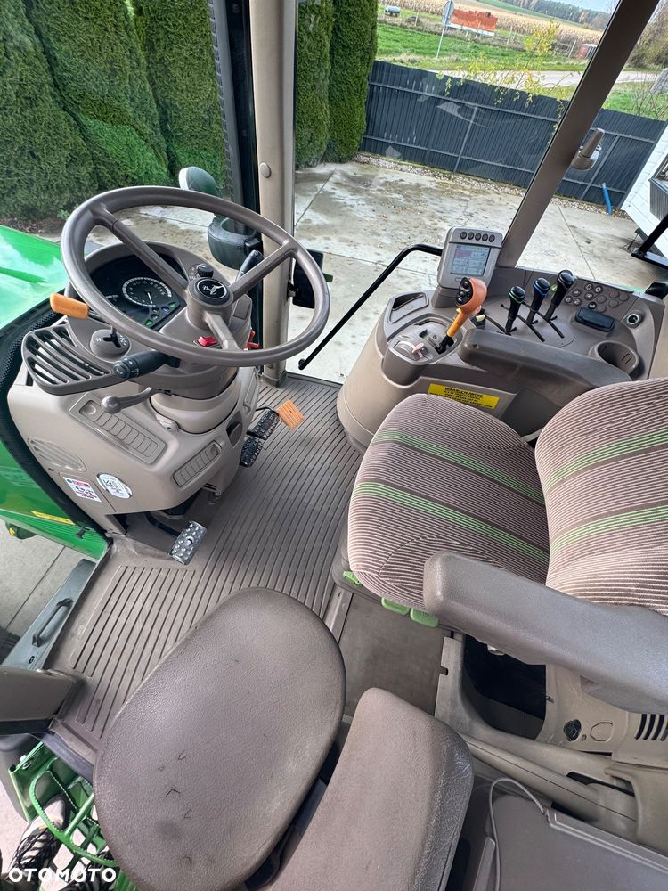 John Deere 6830 Premium - 18