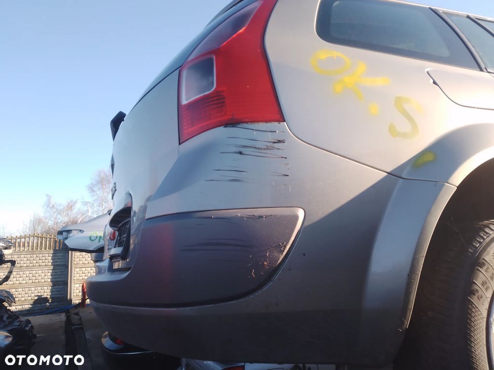 RENAULT MEGANE II LIFT KOMBI 05-09 1.5 DCI  PRZEKŁADNIA KIEROWNICZA MAGLOWNICA - 18