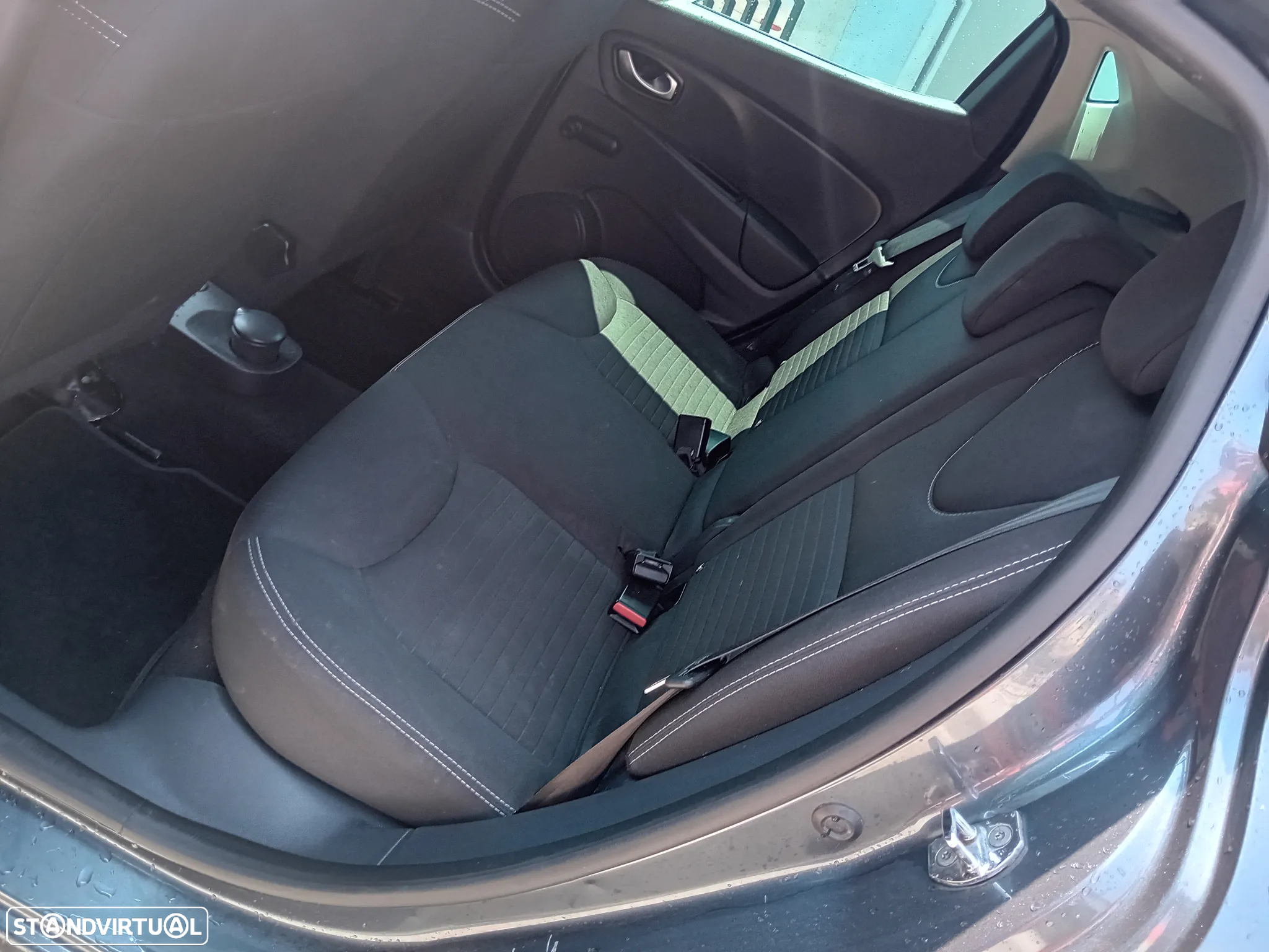 Renault Clio 1.5 dCi Dynamique S 83g - 15