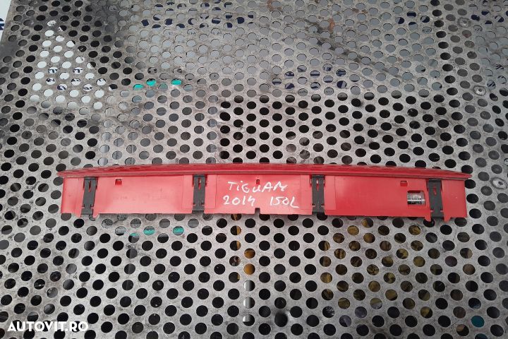 Lampa stop aditionala Volkswagen VW Tiguan 1 [facelift] 5N [2011 - 20 - 2